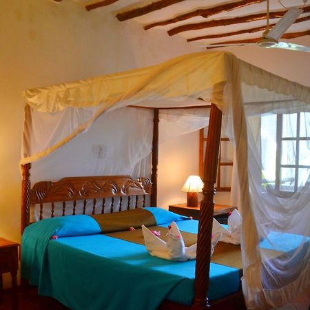 Hotel Aquarius Club Watamu Zewnętrze zdjęcie