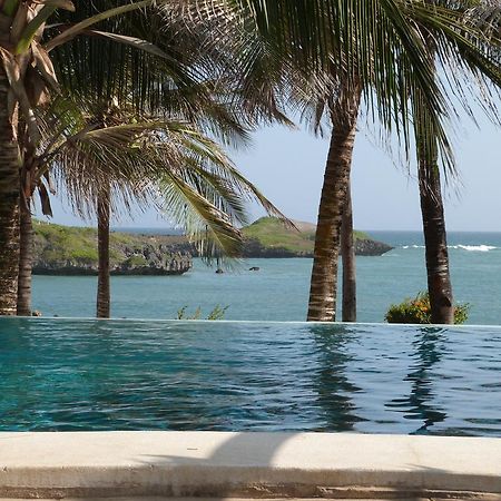 Hotel Aquarius Club Watamu Zewnętrze zdjęcie