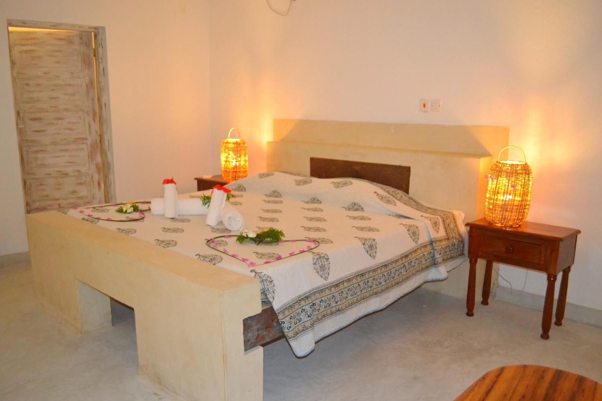 Hotel Aquarius Club Watamu Zewnętrze zdjęcie