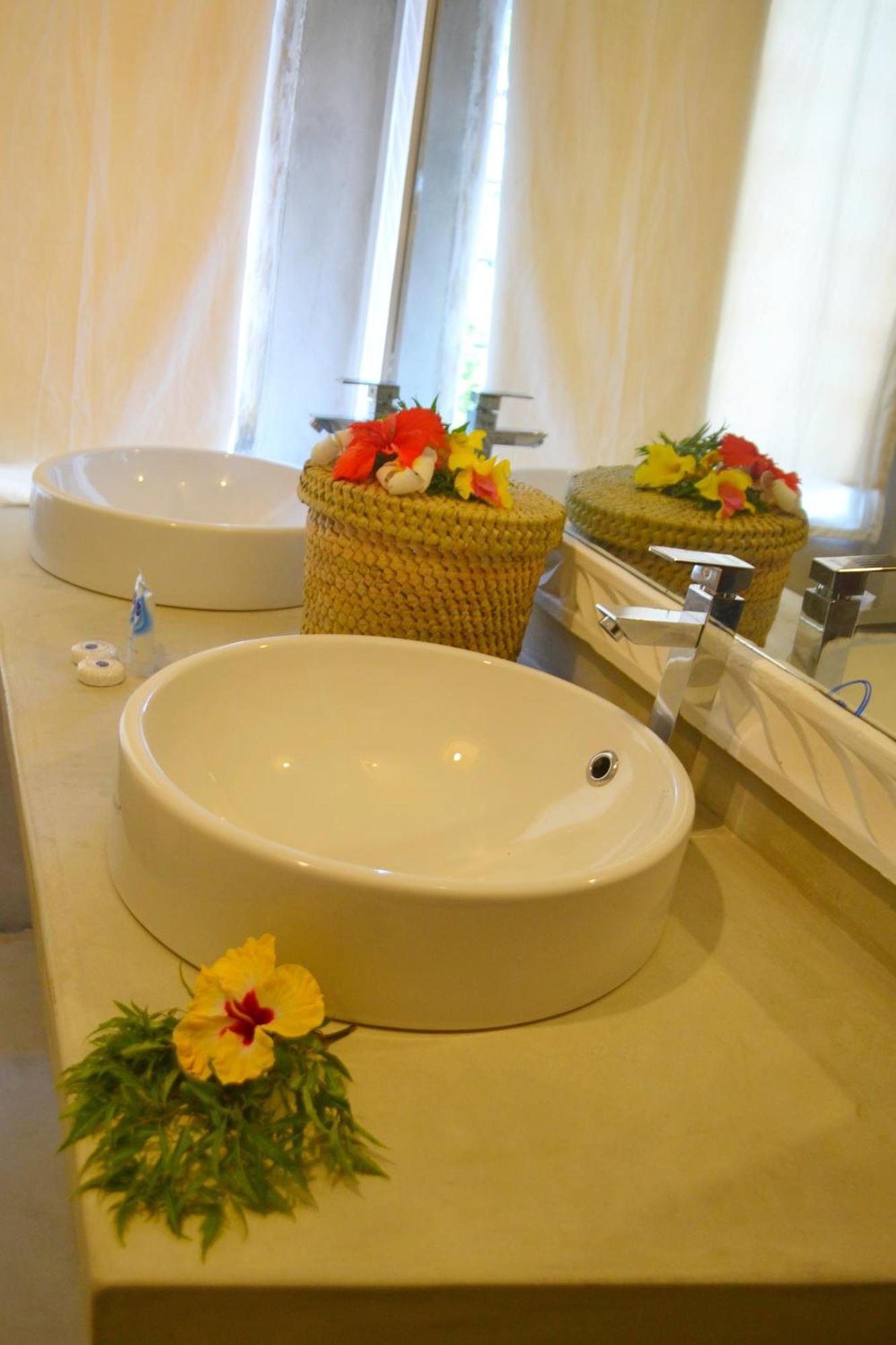 Hotel Aquarius Club Watamu Zewnętrze zdjęcie
