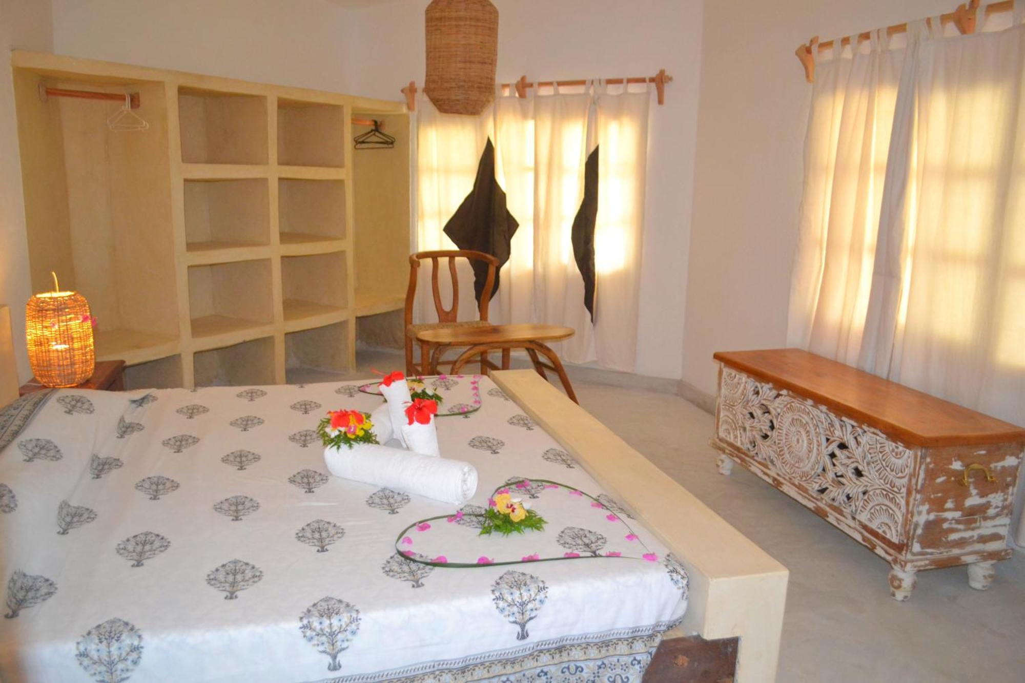 Hotel Aquarius Club Watamu Zewnętrze zdjęcie