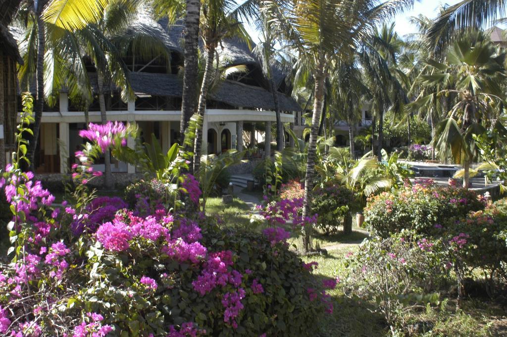 Hotel Aquarius Club Watamu Pokój zdjęcie