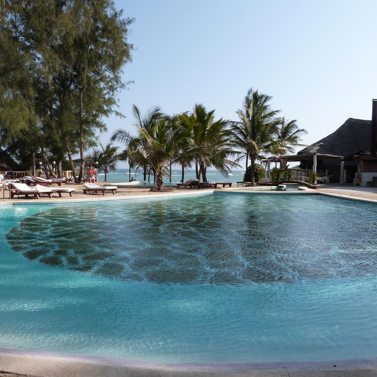 Hotel Aquarius Club Watamu Zewnętrze zdjęcie