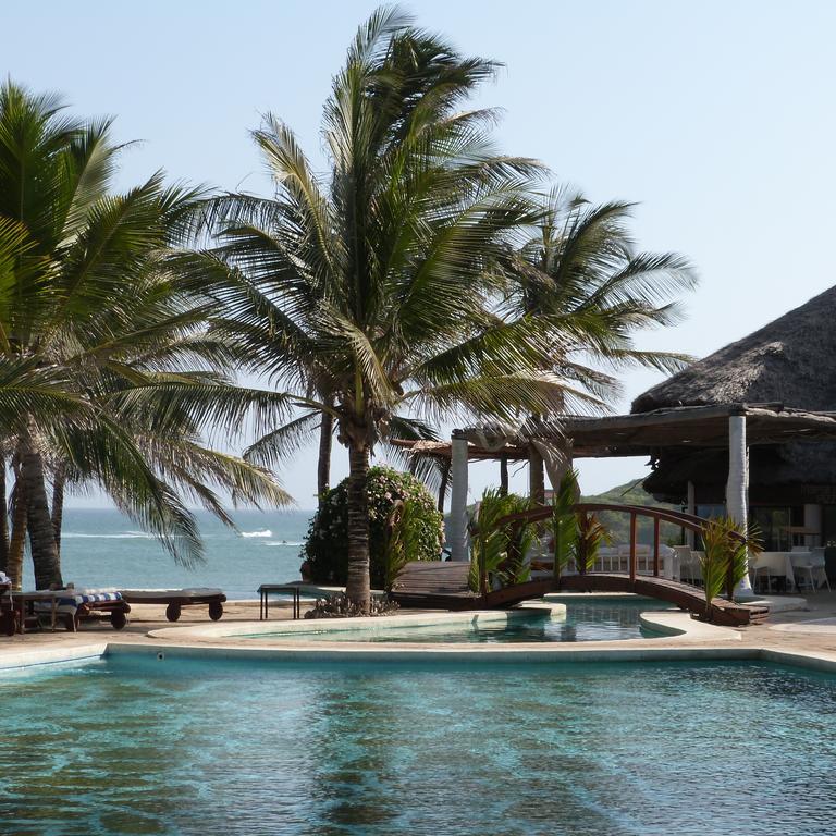 Hotel Aquarius Club Watamu Zewnętrze zdjęcie