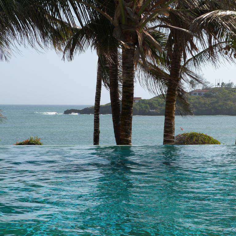 Hotel Aquarius Club Watamu Zewnętrze zdjęcie