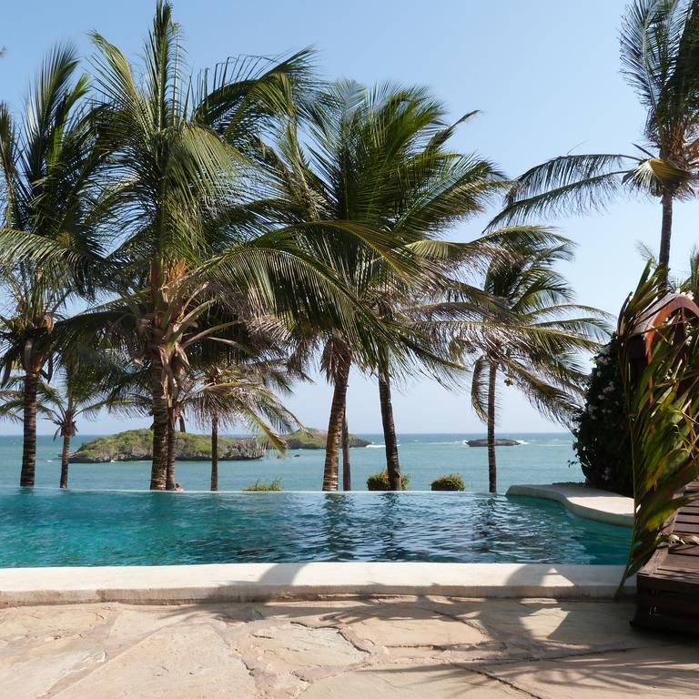 Hotel Aquarius Club Watamu Zewnętrze zdjęcie