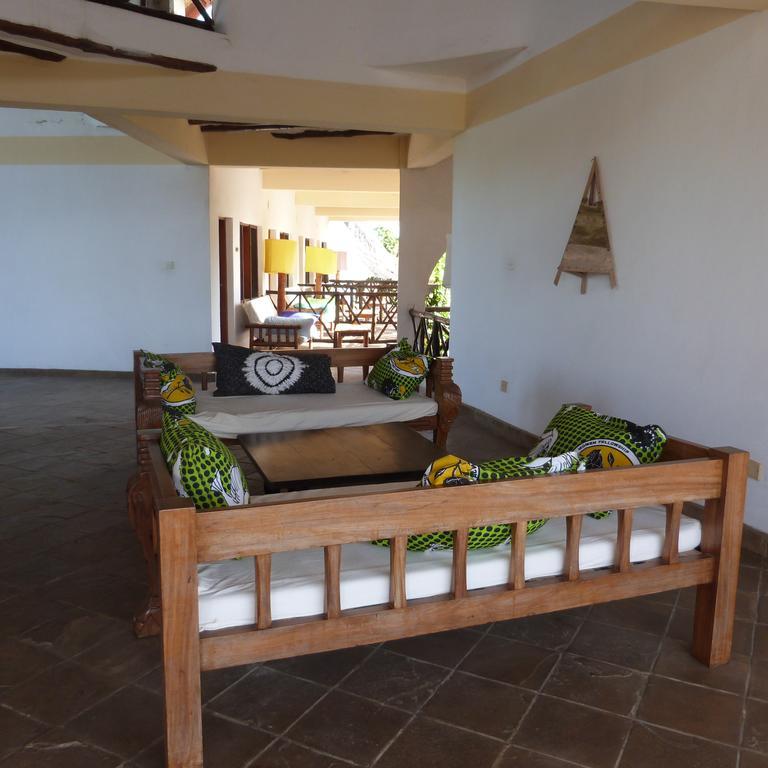 Hotel Aquarius Club Watamu Zewnętrze zdjęcie