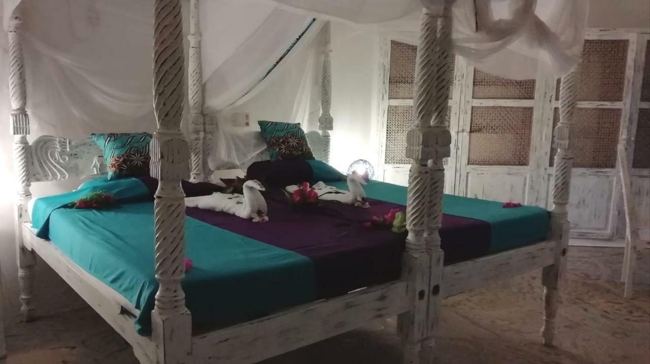Hotel Aquarius Club Watamu Zewnętrze zdjęcie