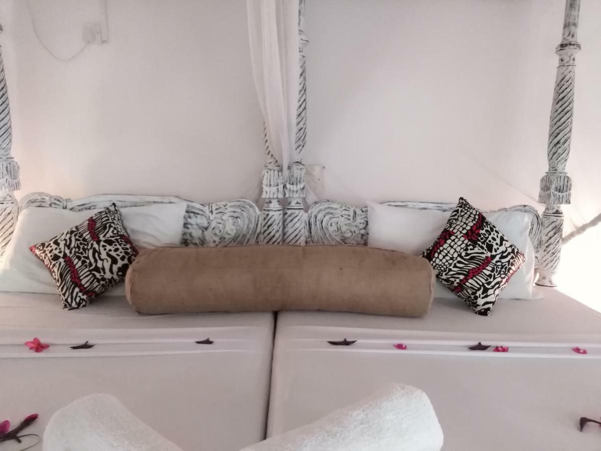 Hotel Aquarius Club Watamu Zewnętrze zdjęcie